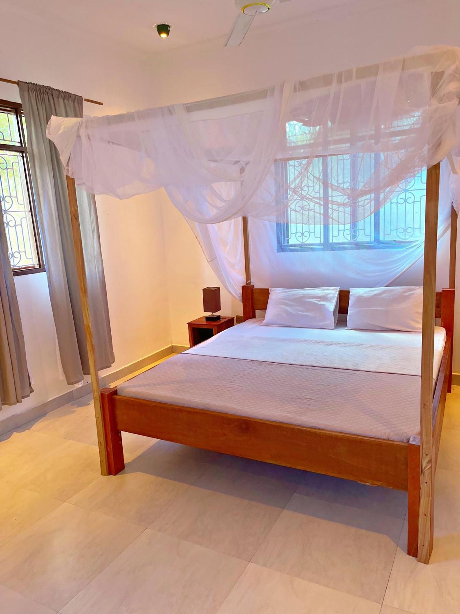 Apartment Poa Zanzibar