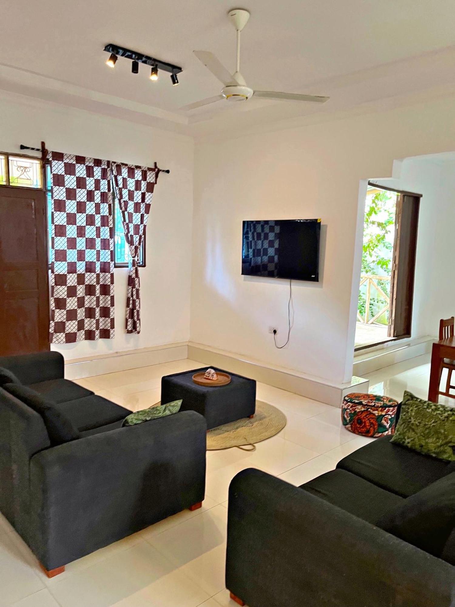 Apartment Poa Zanzibar