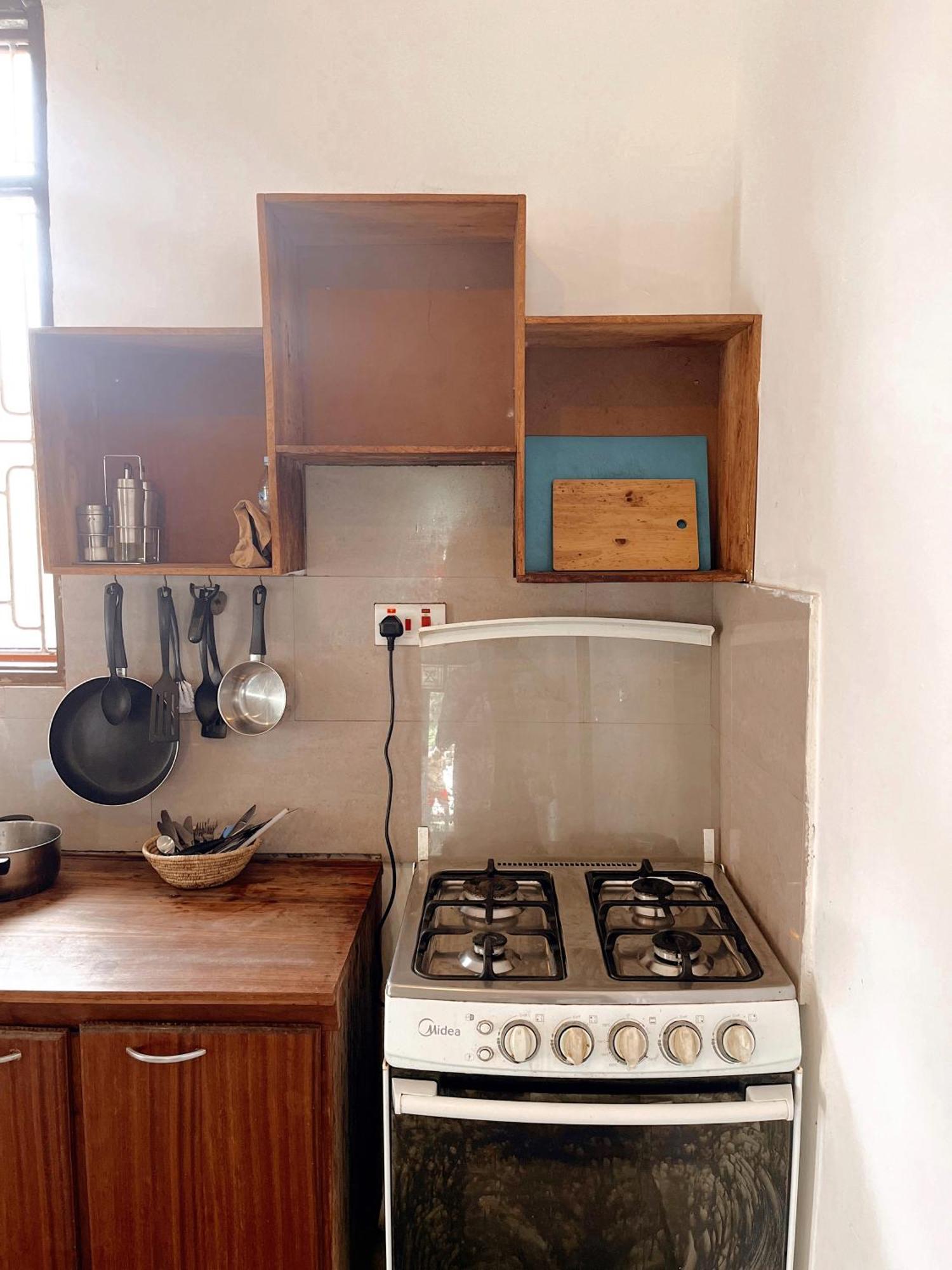 Poa Zanzibar Apartment *