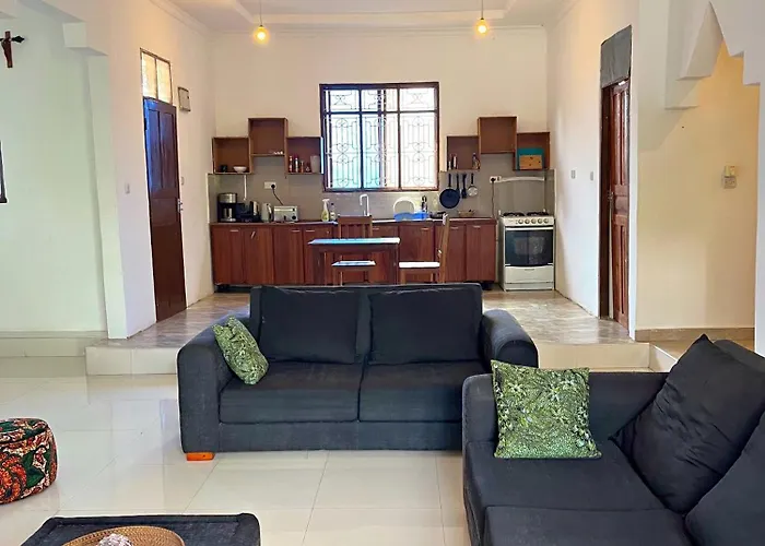 Poa Zanzibar