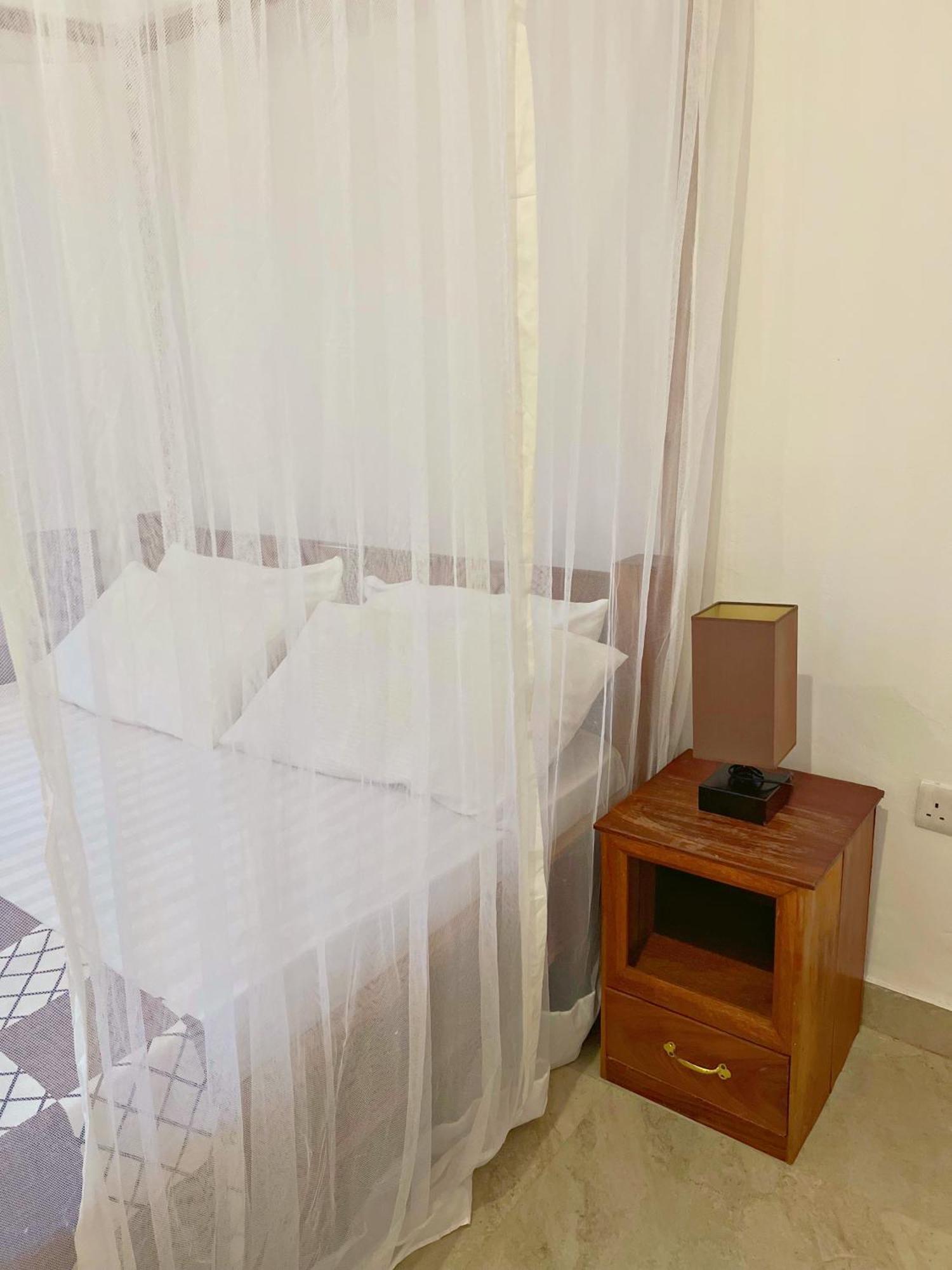 Poa Zanzibar * Paje