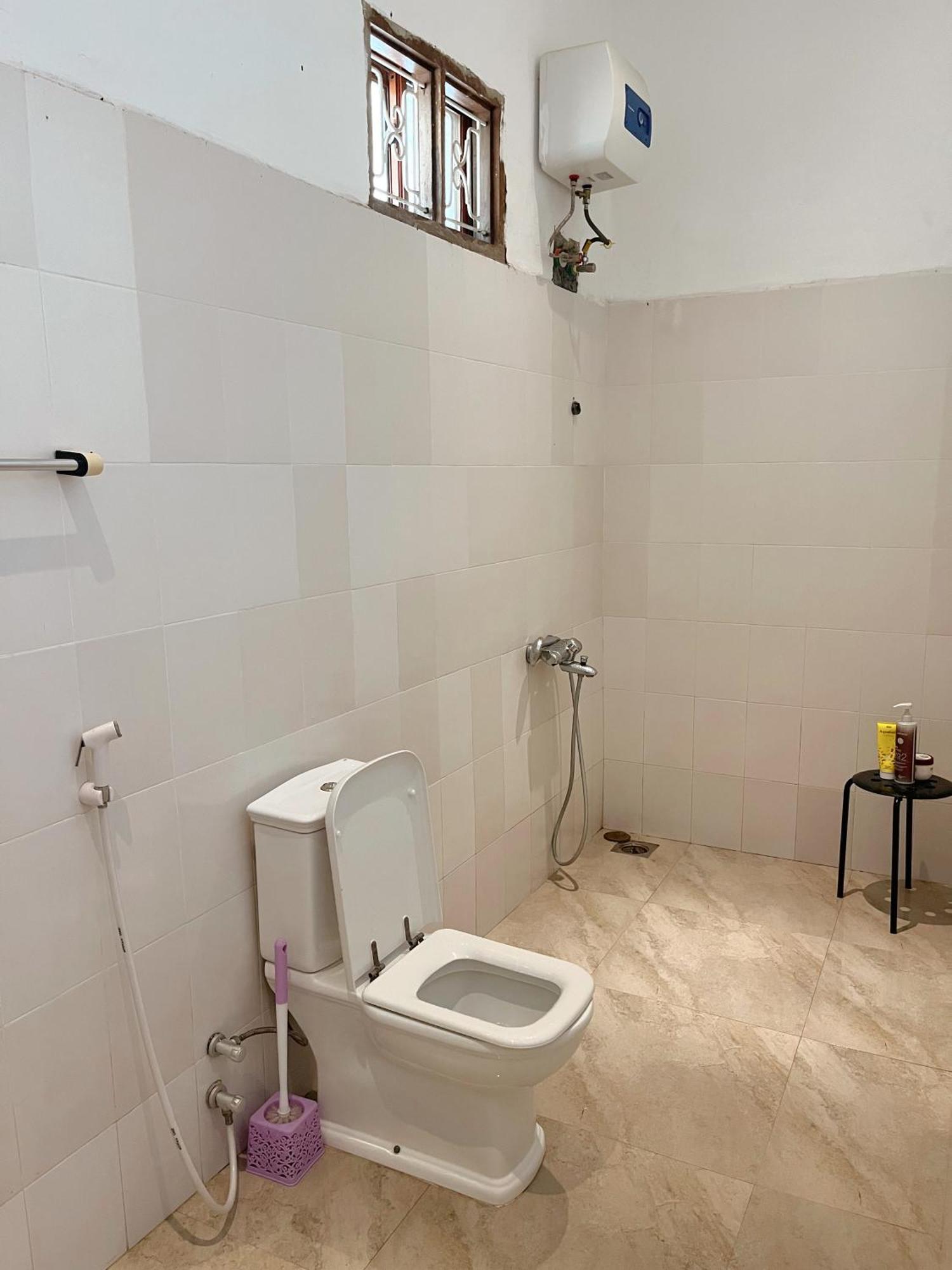 Poa Zanzibar Apartment *