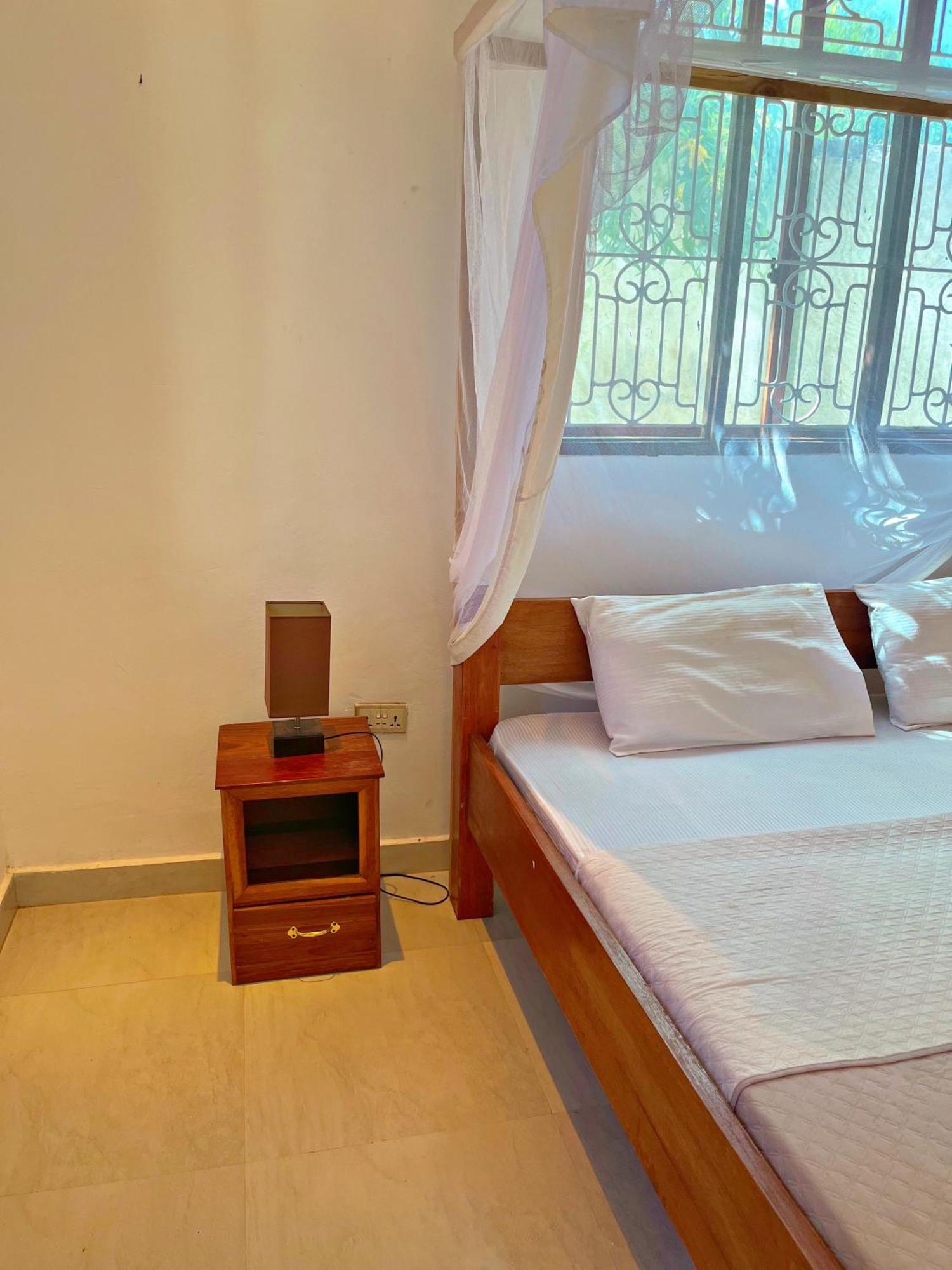 Apartment Poa Zanzibar Paje